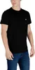 T-shirt Lacoste TH670900031 pour Homme Voir les images du produit 17