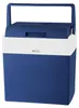 ECG AC 3032 HC Dual, Navy, Weiß, Kunststoff, 28 l, 26 dB, Produktbild-Vorschau 2