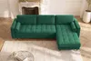 riess-ambiente Elegantes Ecksofa COZY VELVET 260cm Produktbild-Vorschau 11