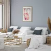 Posterpapier Poster - Magnolia Love 21x30 cm Text Produktbild-Vorschau 2