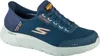 Skechers Slip-Ins: Go Walk Flex - Waterproof 216330-NVY, Produktbild-Vorschau 1