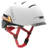 LIVALL BH51M NSO II smarter Fahrradhelm grau Größe L Produktbild-Vorschau 1