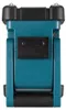 Makita DMR116 Baustellenradio, Miejsce pracy, Cyfrowy, AM, Podgląd zdjęcia produktu 3
