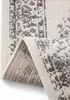 benuta vintage dywan do salonu Sia Kremowy/Szary 140x200 cm Podgląd zdjęcia produktu 3