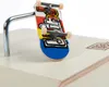 Tech Deck Shred Pyramid Holzrampenset + Zubehör Produktbild-Vorschau 10