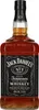 A bottle of Jack Daniel's Old No. 7 Tennessee Whiskey. Náhled obrázku produktu