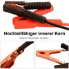 Mucola Starthilfekabel Kfz Überbrückungskabel Starterkabel Produktbild-Vorschau 12