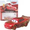 Mattel GKB35 Disney Pixar Cars 3 Muddy Lightning McQueen Produktbild-Vorschau 3