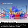 HISENSE QLEDTV 108cm UHD 60Hz T2CS SmartTV D.Atm QuadC PVR Produktbild-Vorschau 6