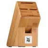 WMF Messerblock bestückt Grand Class 5 teilig Produktbild-Vorschau 13