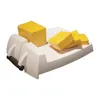 Boska Käseschneider Weiß, 13 cm hoch, 13 cm breit, 33 cm Produktbild-Vorschau 6