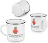 Mr. & Mrs. Panda Teetasse Krebs Genießer - Weiß - Geschenk, Produktbild-Vorschau 4