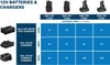 Ladegerät GAL 12V/18V-80 Produktbild-Vorschau 5