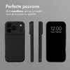 Coque arrière colorée imoshion avec aimant MagSafe pour Voir les images du produit 14