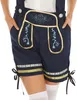 dressforfun® Frauenkostüm Trachten Set Zillertal Produktbild-Vorschau 4