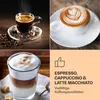 Gusto Classico Espressomaker 1350 Watt 20 Bar Druck 1,5 Produktbild-Vorschau 6