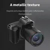 Digitálny fotoaparát s rozlíšením 4K, digitálna videokamera Náhľad obrázku produktu 7
