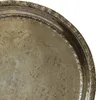 Orientalisches marokkanisches Tablett Serviertablett Produktbild-Vorschau 3
