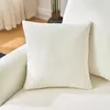 Chenille U-Form Ecksofa mit Bettkasten und Schlaffunktion, Produktbild-Vorschau 11