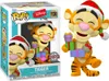 Disney - Tigger 1130 Special Edition Flocked - Funko Pop! - Produktbild-Vorschau 5
