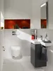 Villeroy & Boch Sedile per WC Subway 2.0 9M69Q1 con Anteprima dell’immagine prodotto 9