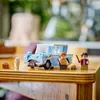 Lego 76424 LEGO Fliegender Ford AngliaÖ Productafbeelding-voorbeeld 14