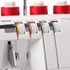 Husqvarna HUSKYLOCK-S-15 Overlock Náhled obrázku produktu 3