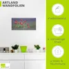 ARTland Wandbild, selbstklebend Lavendelfarm in Sequim - Produktbild-Vorschau 3