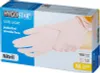 Hygostar 27055 Nitrilhandschuhe Safe Light rosa Gr. 8/M Anteprima dell’immagine prodotto 5