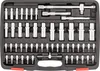 ViGOR Steckschlüsselsatz V2461 I 172-teiliges Werkzeug-Set, Produktbild-Vorschau 6