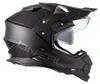 Casco O´Neal SIERRA FLAT nero S (55/56 cm) Anteprima dell’immagine prodotto 5