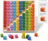 Holz Mathematik Spielzeug,Mathe Lernen Produktbild-Vorschau 3