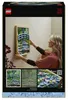 LEGO ART Claude Monet – Most nad jezírkem s lekníny, Sada Náhled obrázku produktu 17