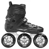 Roces inline-Skates Ego Tif hardboot 85A schwarz Größe 39 Produktbild-Vorschau 2
