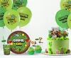 Muffindeko "Game On" Gaming Party 8 Picker Produktbild-Vorschau 4