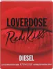 Diesel Loverdose Red Kiss parfumovaná voda 30ml Náhľad obrázku produktu 7