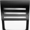 Lampa Ogrodowa Kinkiet Elewacyjny KALIO E27 IP54 Czarna Podgląd zdjęcia produktu 8