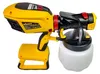 Wagner W600 FLEXiO univerzální stříkací systém 18 V POWER Náhled obrázku produktu 4