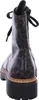 A single boot is shown from the back, against a white background. Voir les images du produit