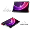 Custodia per tablet per Lenovo Tab P11 di seconda Anteprima dell’immagine prodotto 4