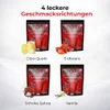 Prosport Proti Power 90 – Erdbeere 1000g – 5-Komponenten Produktbild-Vorschau 4