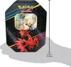 Pokémon Zenit der Könige Tin DE Zapdos Produktbild-Vorschau 3