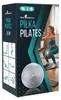 Piłka do pilatesu 25 cm wytrzymała mała piłka fitness do Podgląd zdjęcia produktu 9