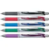 A set of five Pentel Energel liquid gel ink pens in different colors. Anteprima dell’immagine prodotto