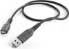 Hama Lade-/Datenkabel, USB Type-C - USB-3.1-A-Stecker, 1 m, Produktbild-Vorschau 1