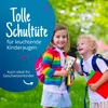 itenga Geschwister Schultüte 35cm Panda Produktbild-Vorschau 2