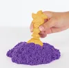 Kinetic Sand - Sandbox Set lila (454 Gramm Sand) Produktbild-Vorschau 19