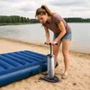 Outtec® Ruční pumpa s dvojitým zdvihem 2x1400 ml - Ruční Náhled obrázku produktu 4