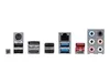MSI B550-A PRO - Motherboard - ATX - Socket AM4 - AMD B550 Produktbild-Vorschau 9