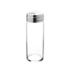 Pasabahce Basic 2er Salz- & Pfefferstreuer 240 ml – Produktbild-Vorschau 3